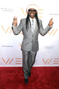 We Are Family Foundation Gale in New York