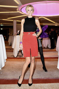 Kempinski Fashion Dinner in München