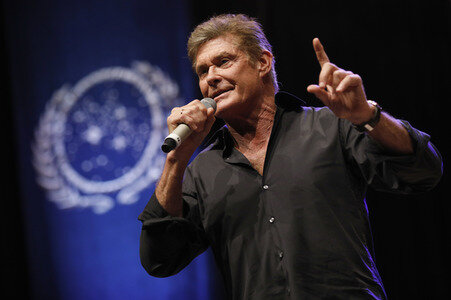 FedCon 26 in Bonn