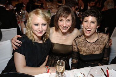 41. Deutscher Filmball 2014, Muenchen