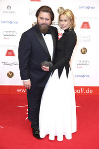 43. Deutscher Filmball 2016 in München