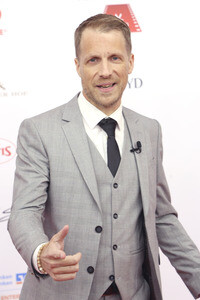 Deutscher Filmball 2026 in München