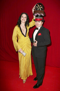 Filmball Vienna 2016 in Wien