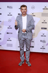 First Steps Awards 2014, Berlin