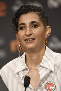 Pressekonferenz 'Flores para Antonio', San Sebastian International Film Festival 2025