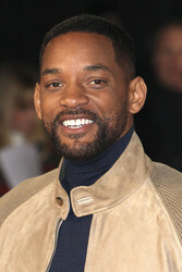 'Focus' Premiere, London