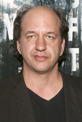 'Song from the Forest' Premiere, Hamburg