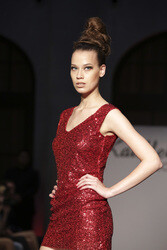 Kauffeld und Jahn Couture Fashion Show, Berlin Fashion Week Spring/Summer 2015