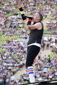Konzert von Andreas Gabalier in München