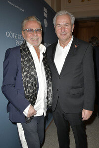 Götz George Preis 2025 in Berlin