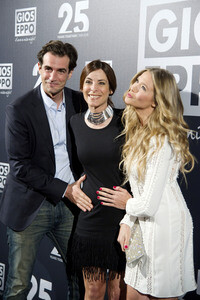 25. Geburtstagsparty der Marke Gioseppo in Madrid