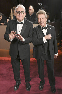 Golden Globe Awards 2026 in Beverly Hills