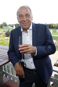 Glow & Glory Charity Dinner by Cornelia Poletto in Delingsdorf