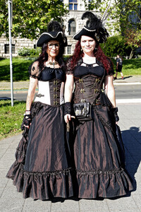Wave-Gotik-Treffen 2026 in Leipzig
