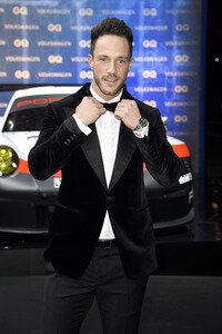 19. GQ Männer des Jahres Awards Gala in Berlin