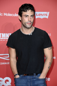 GQ Men of the Year Awards 2025 in Berlin