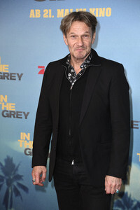 Filmscreening 'In the Grey' in Berlin