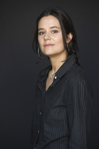 Photoshooting mit dem 'Growth of the Soil'-Cast, San Sebastian International Film Festival 2026