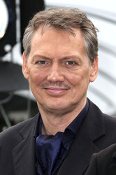 'Die Reise zum Mittelpunkt der Hallig' Fototermin, Hannover