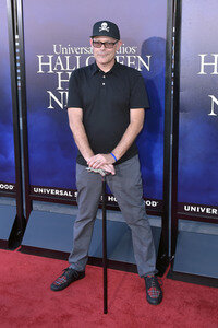 Opening der Halloween Horror Nights in Universal City
