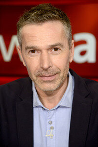 Talkshow 'hart aber fair' in Köln