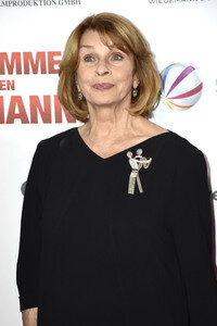 Filmpremiere 'Willkommen bei den Hartmanns' in München