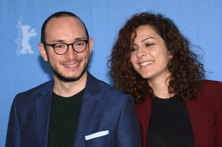'Inhebek Hedi' Photocall, Berlinale 2016
