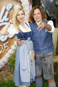 TV Show 'HeidiFest by Heidi Klum' in München