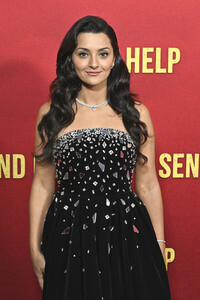 Filmpremiere 'Send Help' in Los Angeles