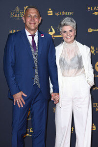 Goldene Henne 2025 in Leipzig