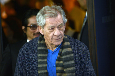 'Mr. Holmes' Photocall, Berlinale 2015