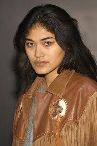 Fotoshooting mit Anetta Hortono, Berlinale 2026