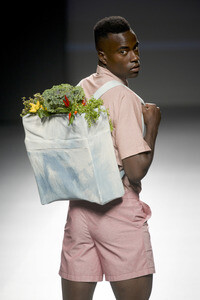Howl Fashion Show, Mercedes-Benz Fashion Week Madrid