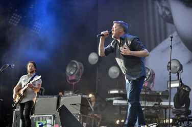 18. Hurricane Festival, Scheeßel