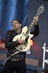 18. Hurricane Festival, Scheeßel