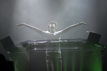 Hurricane Festival 2015 in Scheeßel