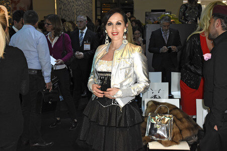 Inhorgenta Jewelry Show in München