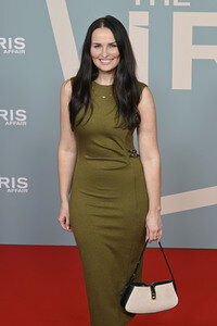 Serienpremiere 'The Iris Affair' in München