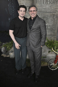 Serienpremiere 'It: Welcome to Derry' in Burbank