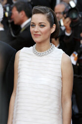 'Deux jours, une nuit' Premiere, Cannes Film Festival 2014