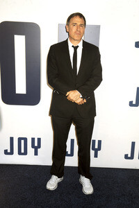 Filmpremiere 'Joy: Alles außer gewöhnlich' in New York