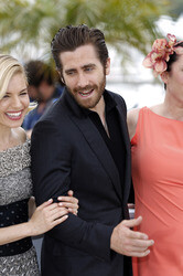Jury Photocall, Cannes Film Festival 2015