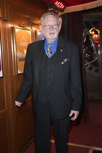 Theaterpremiere 'Klangrazzia 2.0' in Berlin