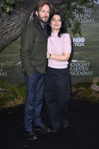 Serienpremiere 'A Knight of the Seven Kingdoms' in Berlin