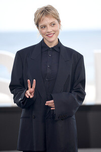 20.09.2026<br>Photocall 'Krux' San Sebastian International Film Festival 2026