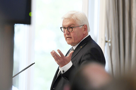 Kulturabend zum 100. Geburtstag von Heinrich Böll in Bonn