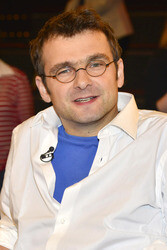 'Markus Lanz' Talkshow, Hamburg