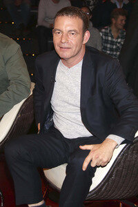 Talkshow 'Markus Lanz' in Hamburg