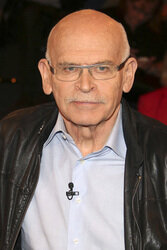 'Markus Lanz' Talkshow, Hamburg