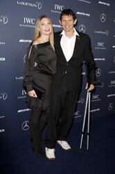 Laureus Medien Preis 2014, Berlin